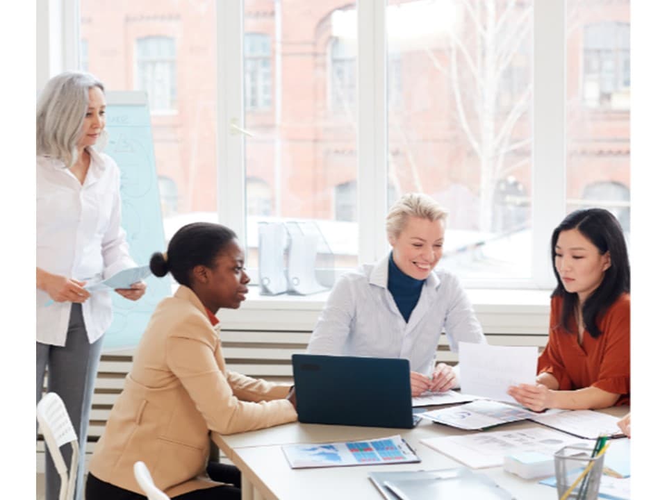 The Future of Femtech