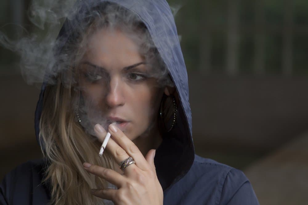 It's Harder for Women to Quit Smoking: How You Take Charge Of Your Health
