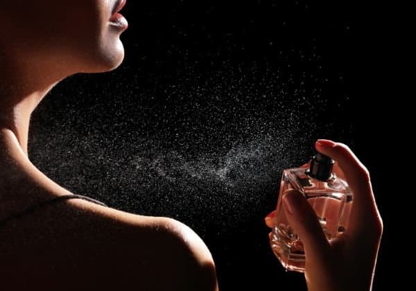Are VOCs in Your Fragrances? What You Should Know