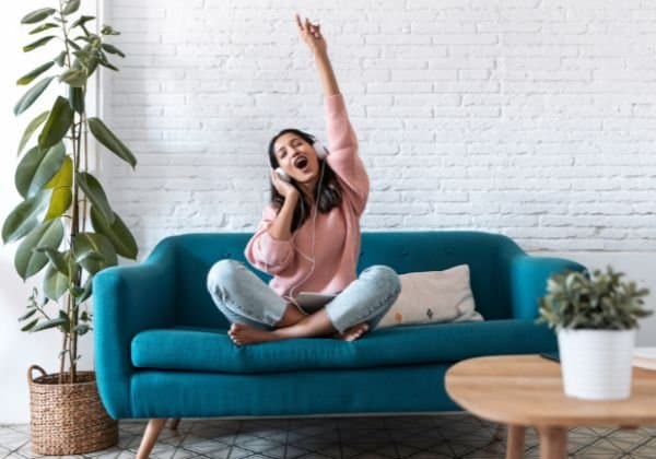 Interesting Ways To Heal From Self-Destruction