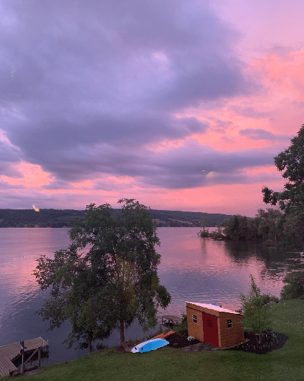 Recap: New York, Revisited