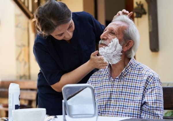 What To Know Before Becoming a Caregiver