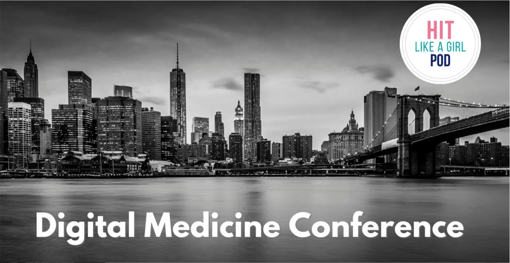 Node Health’s Digital Medicine Conference: Understanding the Assignment
