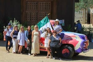 When Women Connect, We Make Magic Happen