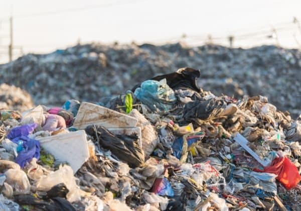 How Is Climate Change Affecting Waste Management?