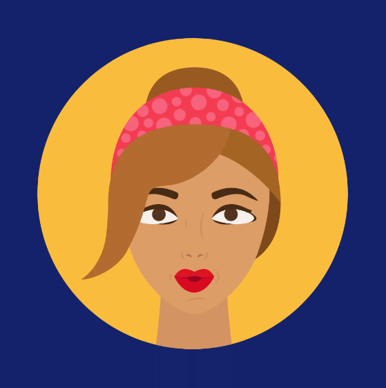 Rosie is a lie: 6 Ways to better empower yourself and other women in 2021