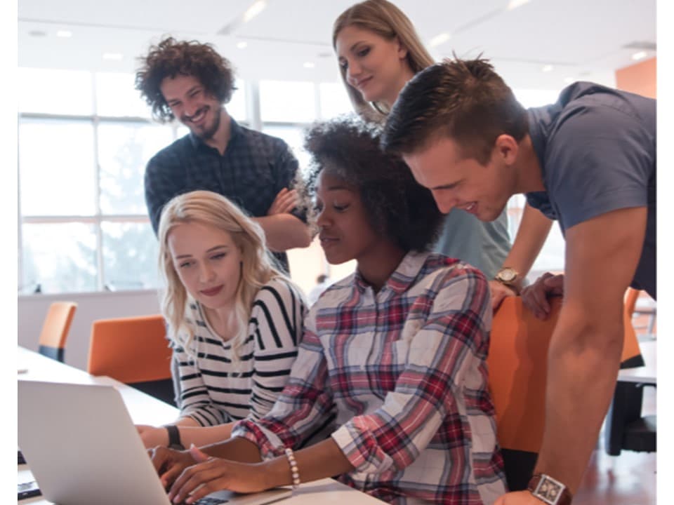 Teaming up with HITLAB