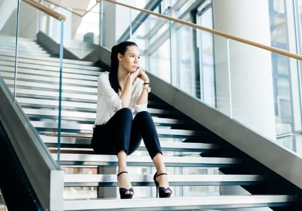 How To Calm Down When You’re Stressed at Work