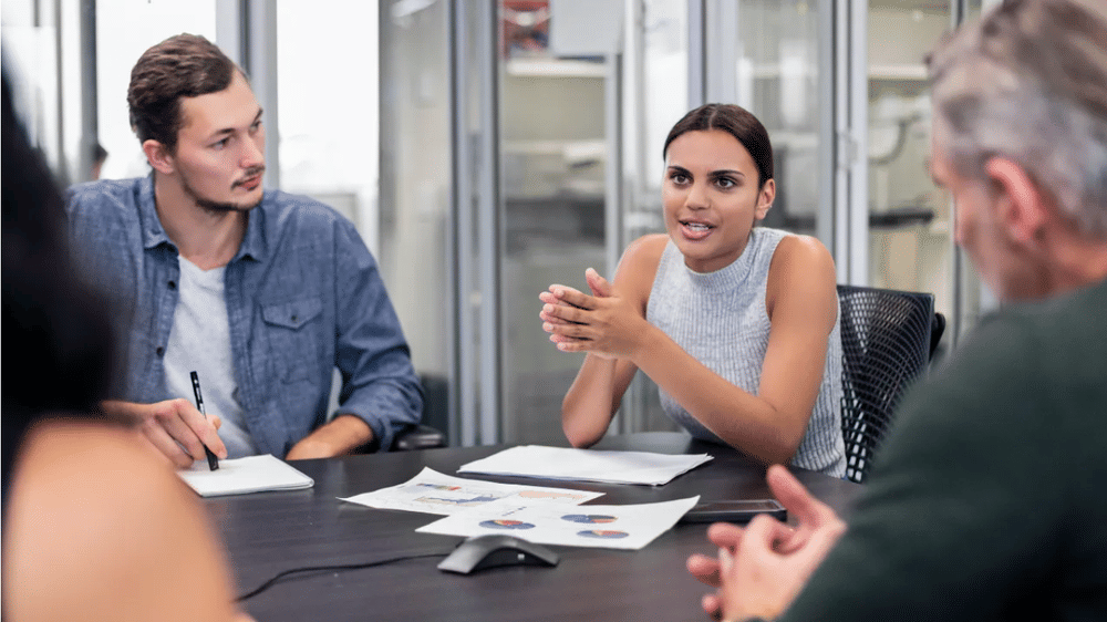 Navigating Microaggressions in the Workplace: How Women Leaders Can Tactfully Challenge and Change Business as Usual