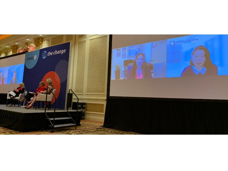 15 Pieces of Advice from Female Technology Executives