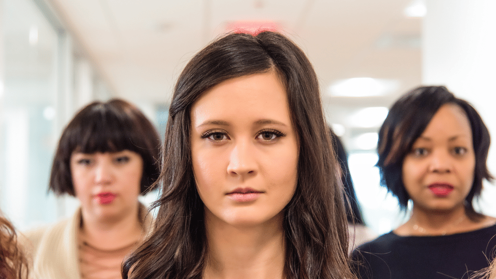 Why male investors should see women as less risky