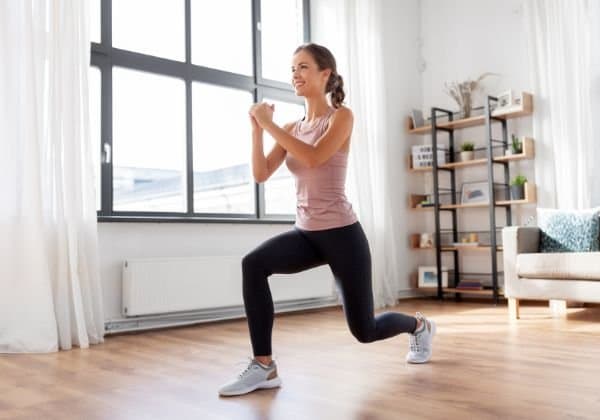 Tips for Getting Back Into a Fitness Routine