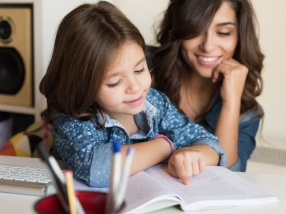 How Mothers Can Use STEM Learning With Their Children