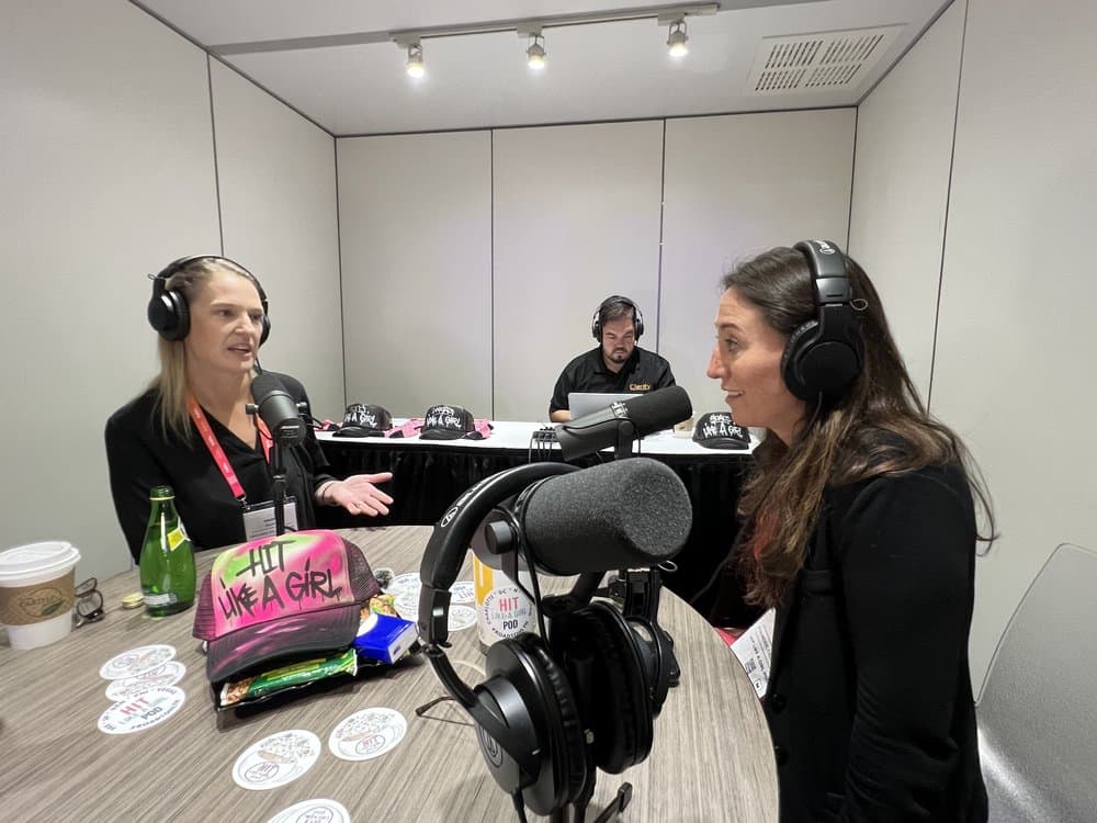 Flashback to #HLTH2023: A Week of Moments & Momentum