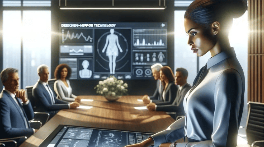 Mitigating Gender Bias in Medical Decision-Making: A Call for Diverse Leadership and Collaborative Innovation