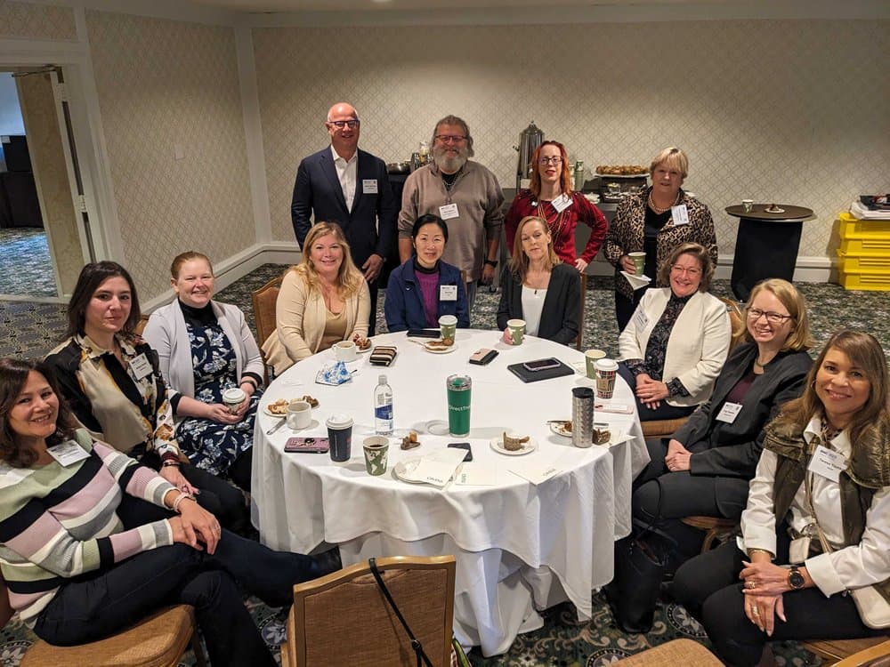 Reflections from the ONC Annual Meeting