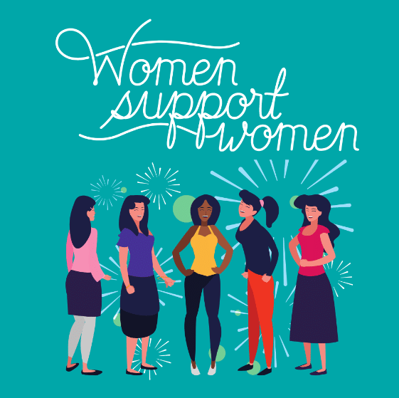 Series: Real Talk from Women in the Workplace