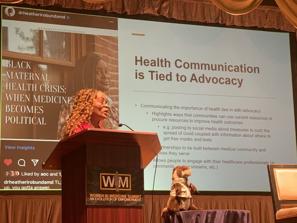 Wrapping Up an Unforgettable Journey: The Final Leg of the RoadtoHLTH