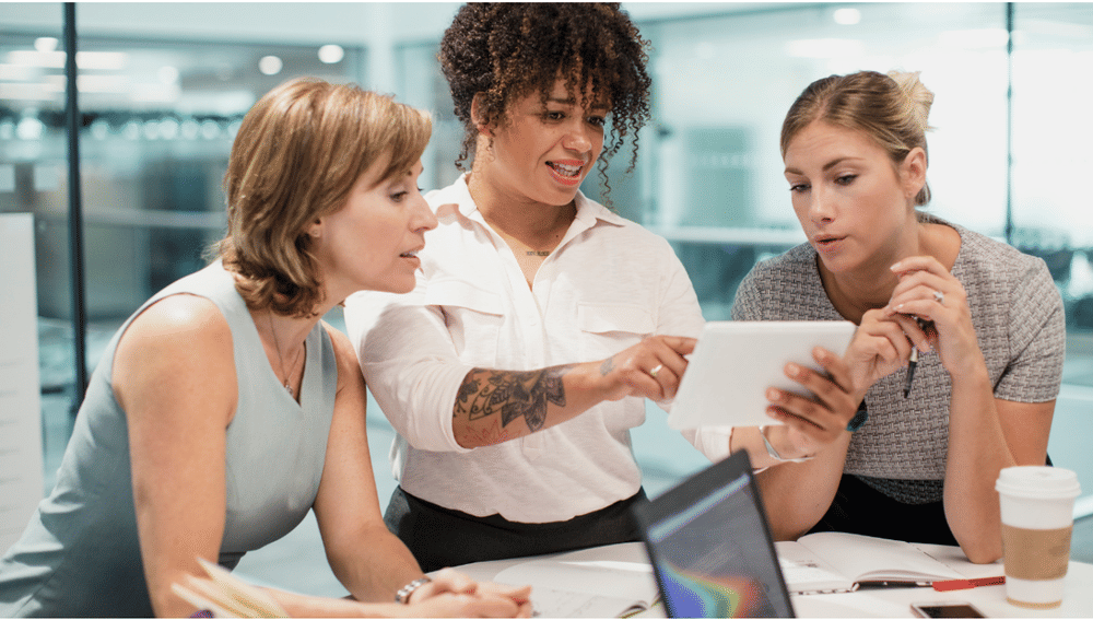 Five Benefits, Besides Salary, Women in Health IT Must Negotiate