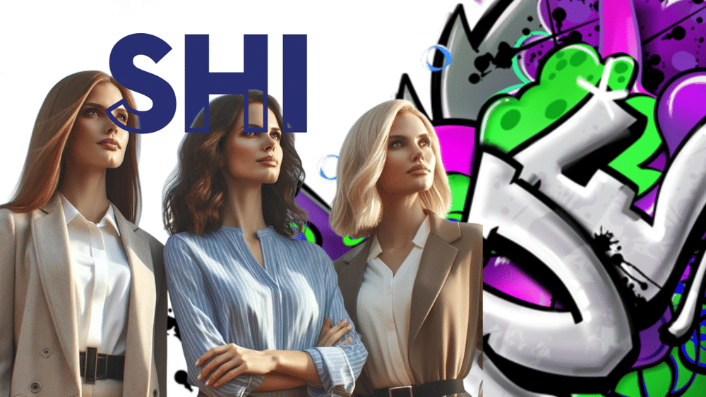 Celebrating Innovation with SHI at VIVE 24