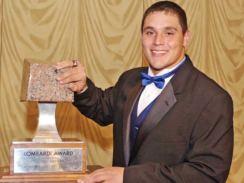 David Pollack: Fox Sports is Calling for You