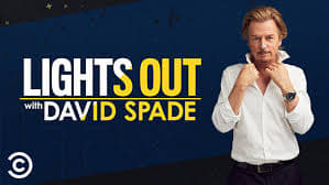 The Twists of Lights Out with David Spade