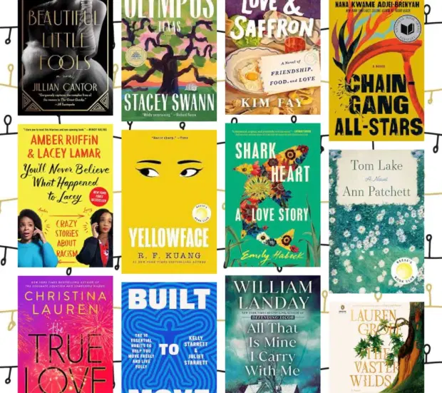 My Favorites of 2023