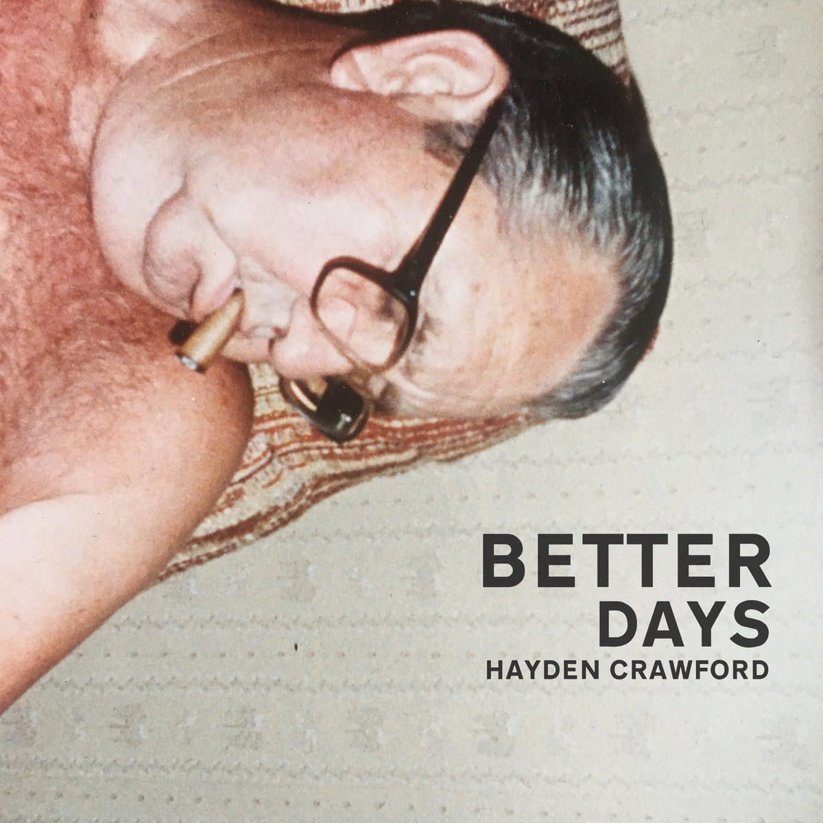 Hayden Crawford's Sense of Ingenuity Shines on his Debut Album: 'Better Days'