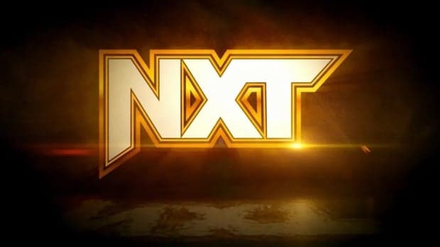 NXT is my pro wrestling happy place