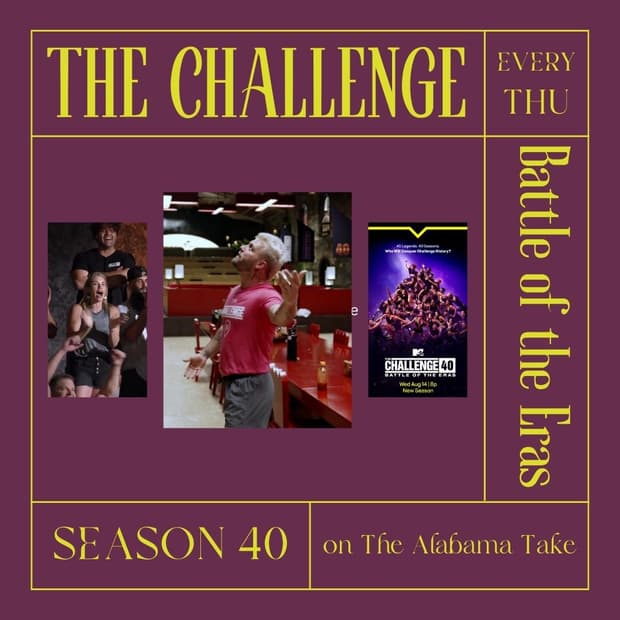 Taking On 'The Challenge: Battle of the Eras' | "The Era Invitational: Part Two"