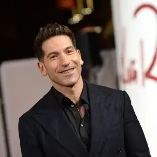 Nobody Plays a Dead Brother Better Than Jon Bernthal