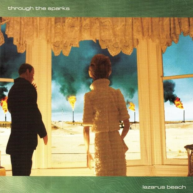 Waking the Dead with Lazarus Beach