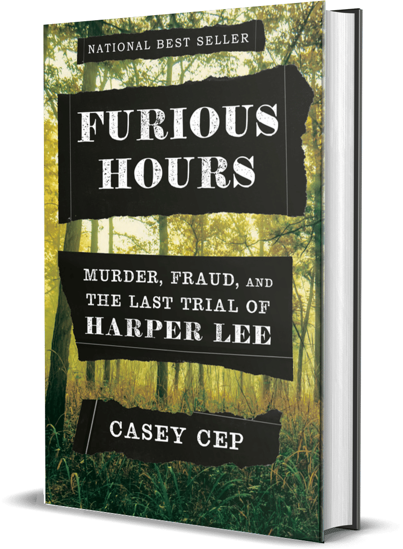 Review: Furious Hours is Quite the Document