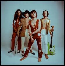 Not This Again: Greta Van Fleet Aren't the Saviors of Rock