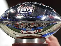 Takin' on Sports -- CFP Initial Rankings Instant Reaction