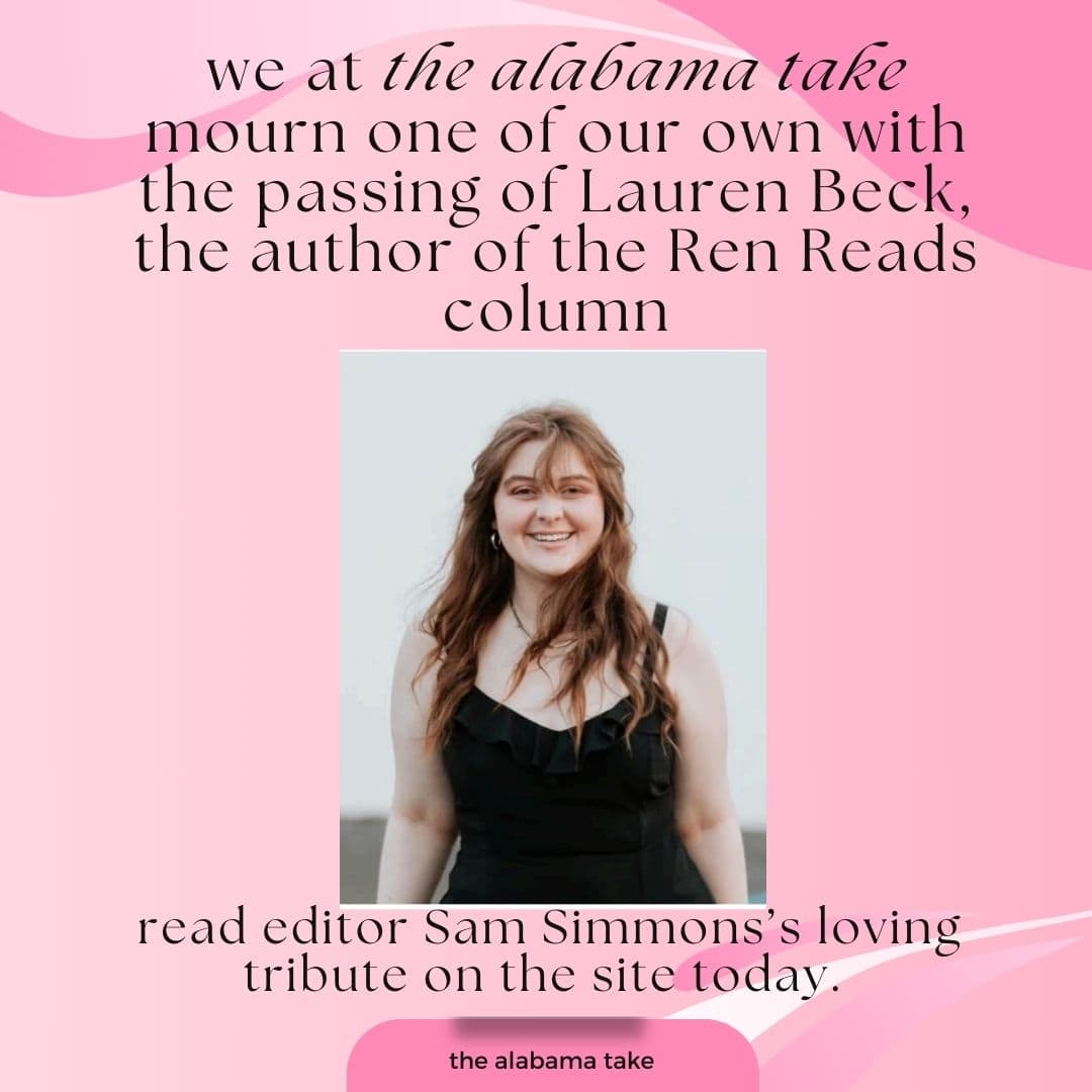 In Memory of Lauren Beck
