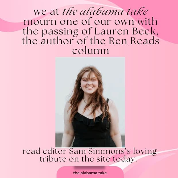 In Memory of Lauren Beck