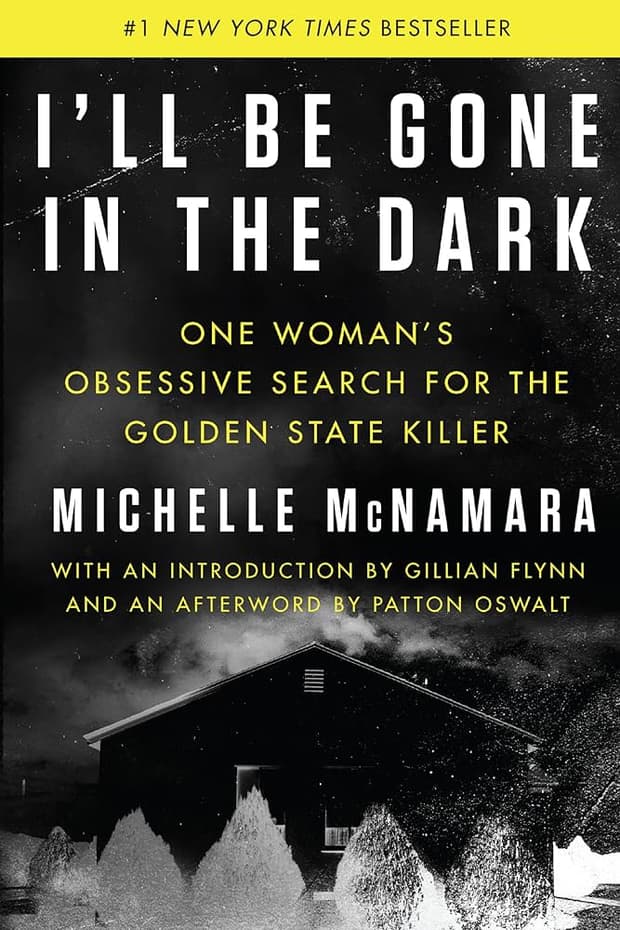As Must-Reads Go, 'I'll Be Gone in the Dark' is One of the Best