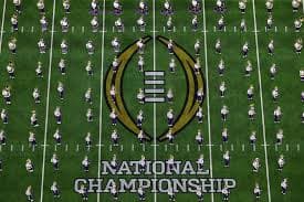 Takin' on Sports: College Football Playoff Expansion
