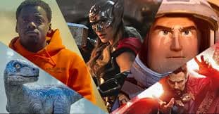 The 2022 Summer Movie Preview