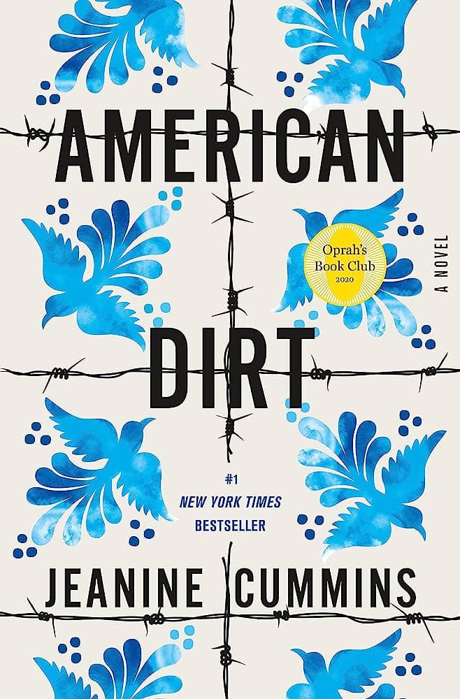 Review: American Dirt