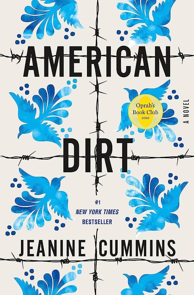 Review: American Dirt