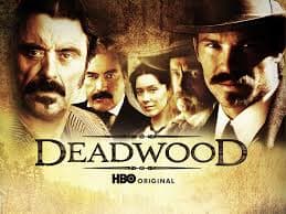 Second Take: Deadwood - Reconnoitering the Rim