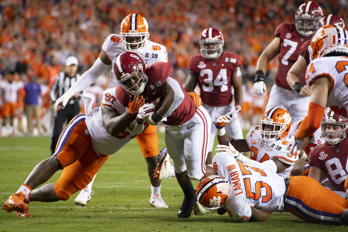 Takin' on Sports: A look back at our preseason college football predictions and a look ahead to the College Football Playoff