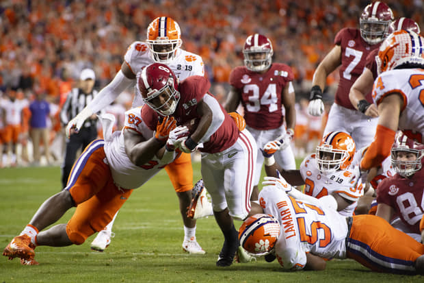 Takin' on Sports: A look back at our preseason college football predictions and a look ahead to the College Football Playoff