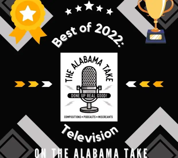 Top Television of 2022