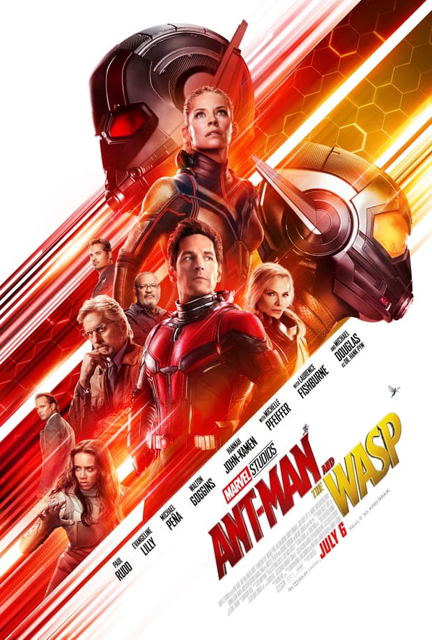 The Importance of Being Ant-Man: The Summer Movie