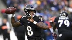 Takin' on Sports: Ravens' Regression