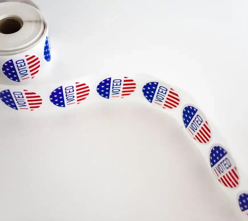 Alabama Senate Race a Clustertrump