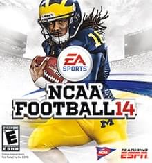 The Decade: NCAA Football and the Hole of Video Game Football
